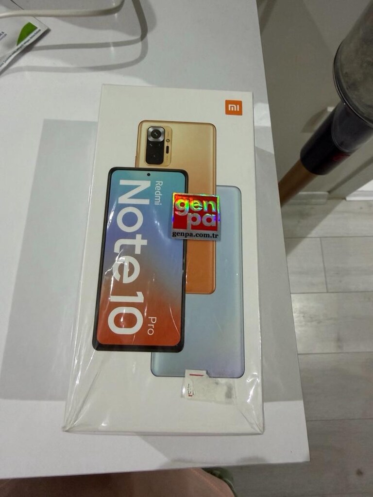 xiaomi note 10 pro - 5