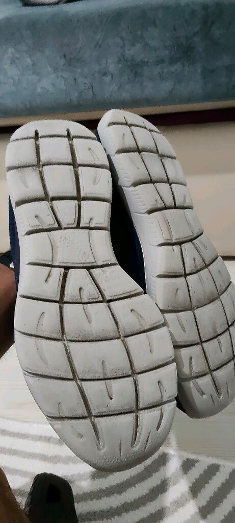 yer Ataşehir Esatpaşa orijinal sneakers 43 numara - 9