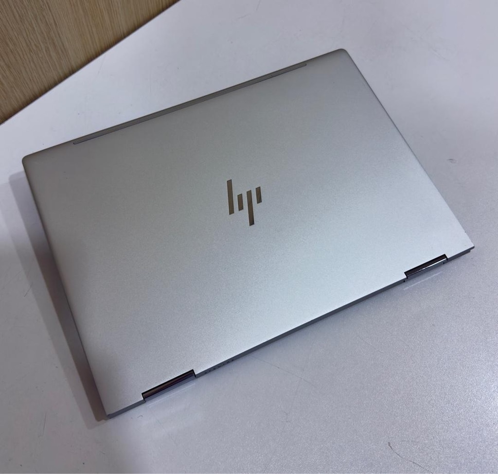 HP Spectre X360 Açıklamayı Okuyunuz - 3