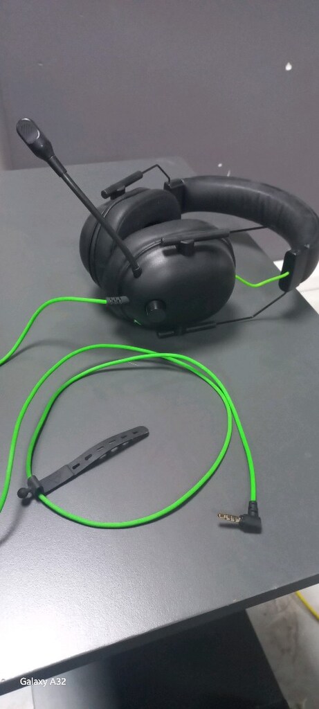 Razer BlackShark V2 X oyuncu kulaklığı