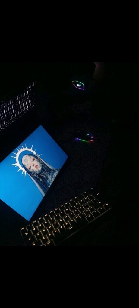 EKİPMANLİ LAPTOP GAMİNG ALANA EKİPMANLARLA VERİLCEK HEPSİ RAMPAGE - 2