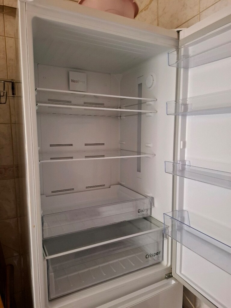 Beko Buzdolabı - 2