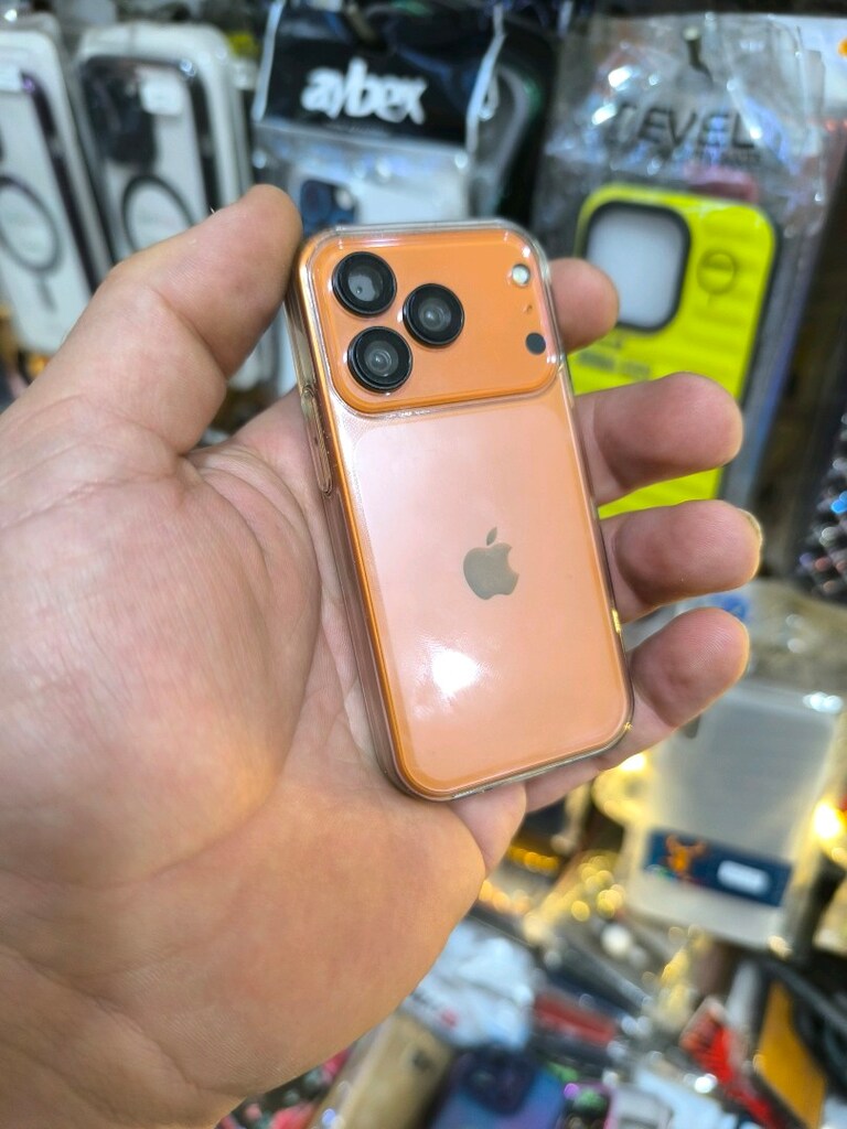 Küçük Cep Telefonu - 2