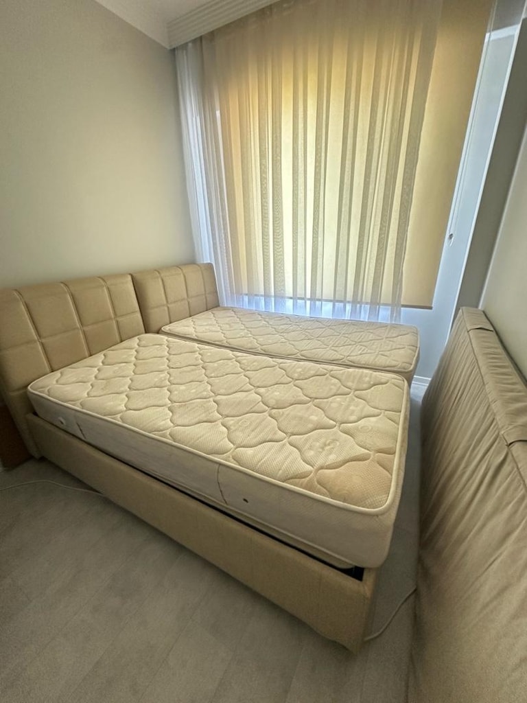 BAZA BAŞLIK YATAK - 5