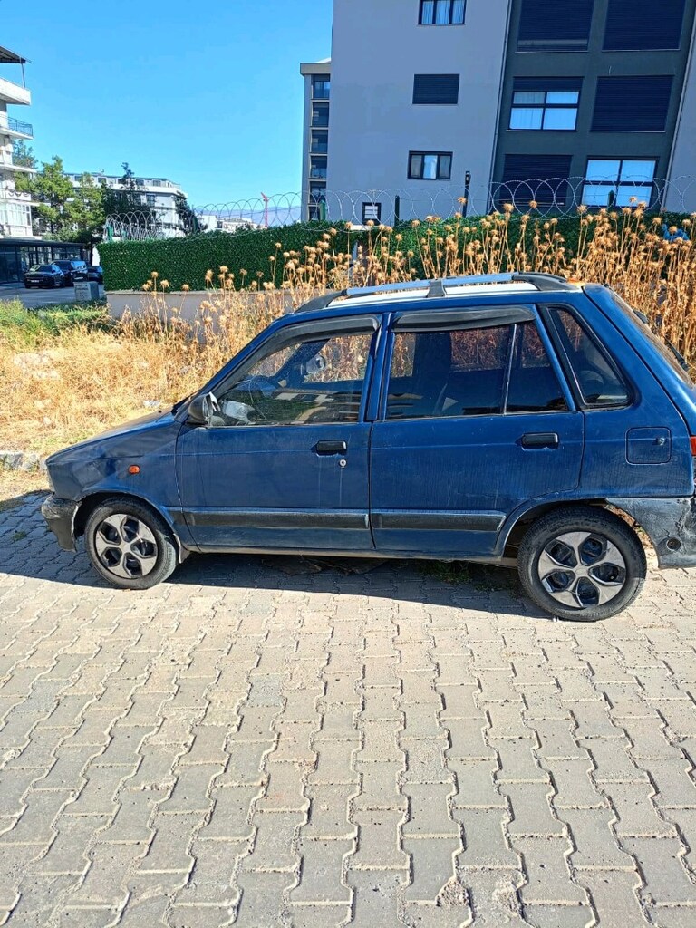 suziki maruti - 6