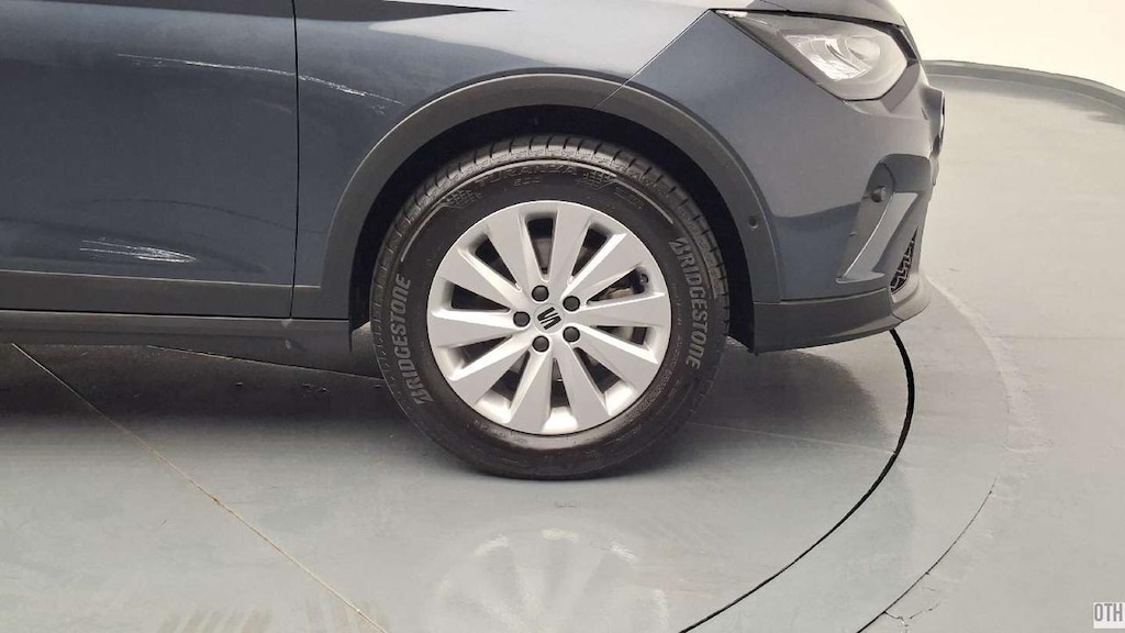 Seat ARONA FL 1.0 ECOTSI 115 DSG STYLE - 17