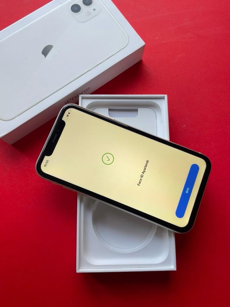 Iphone 11 - 4