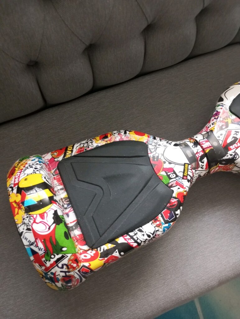 hoverboard - 3