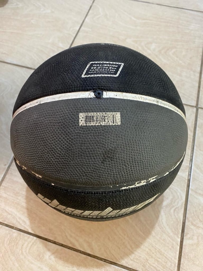 basket topu - 3