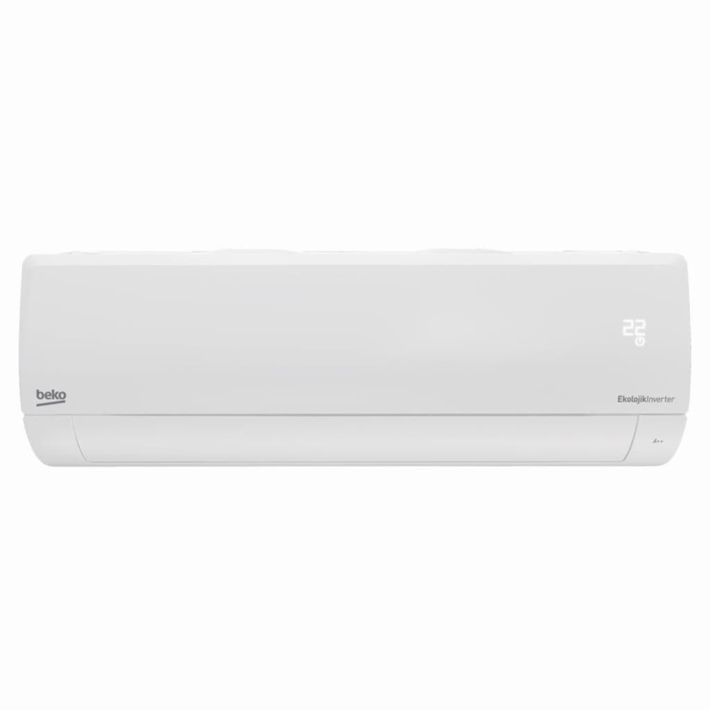 Beko 31825 Ekolojik A++ 18000 BTU Inverter Duvar Tipi Klima - 3