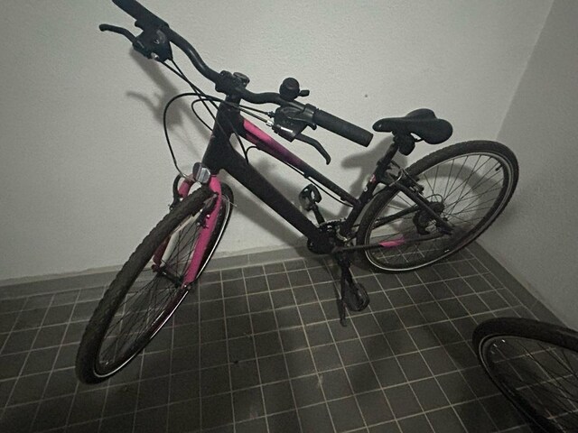 2 Adet Carraro Bisiklet
