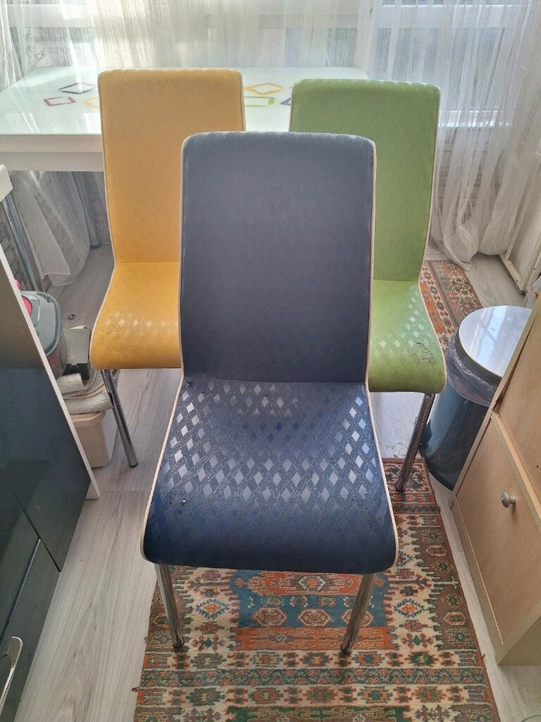 Açılabilir çok sağlam yemek masası - 5