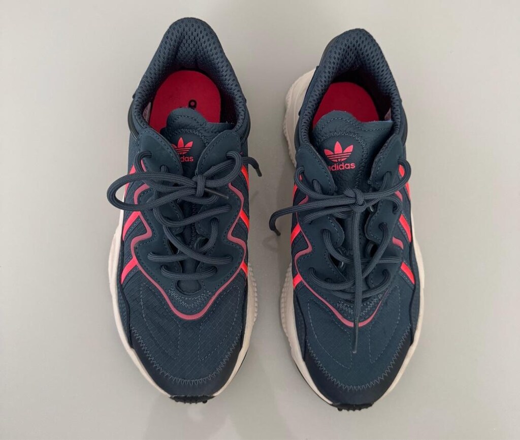 Adidas Ozweego ,38 numara - 6