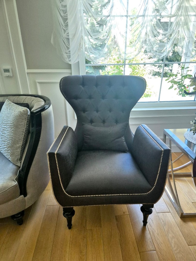 Lüks salon koltuk takımı - 7
