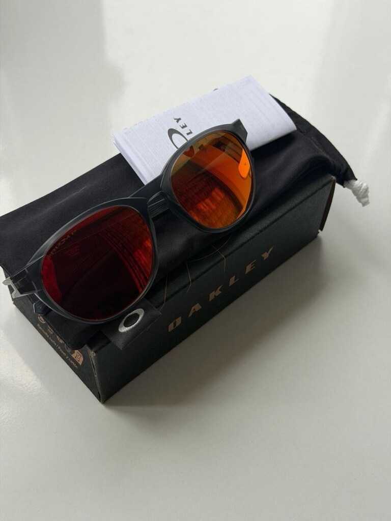 Oakley prızm P sıfır gözlük