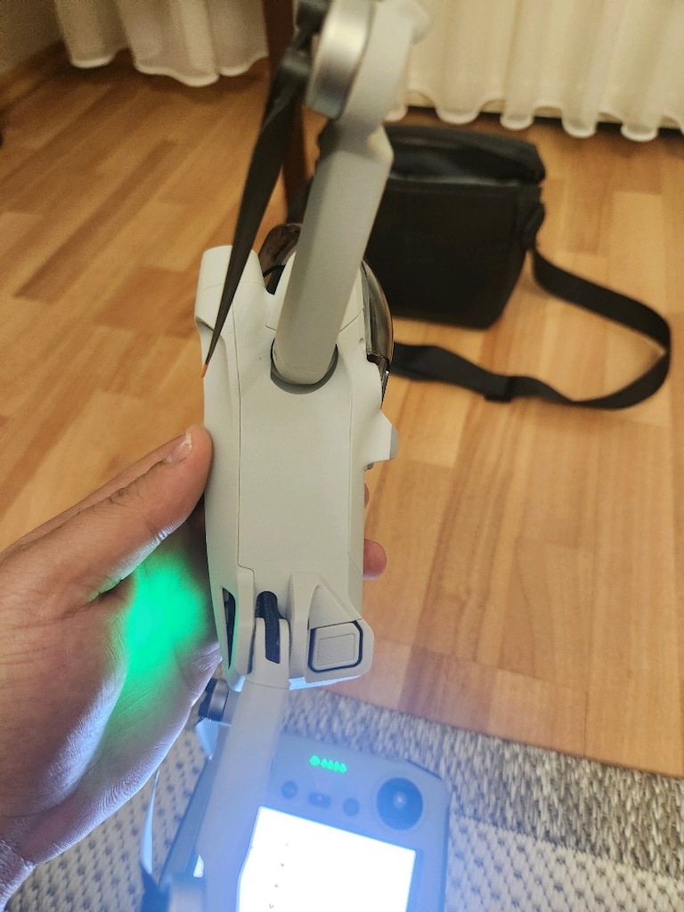 DJI 3 MINI PRO SATILIKTIR - 5