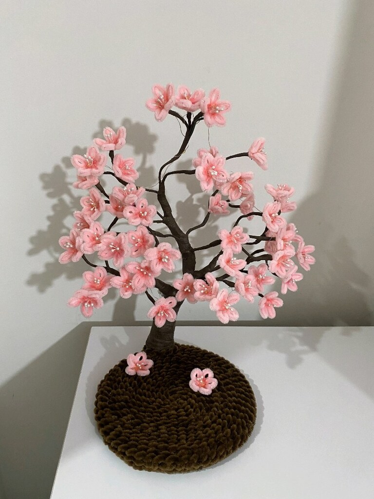 Sakura lambader - 3