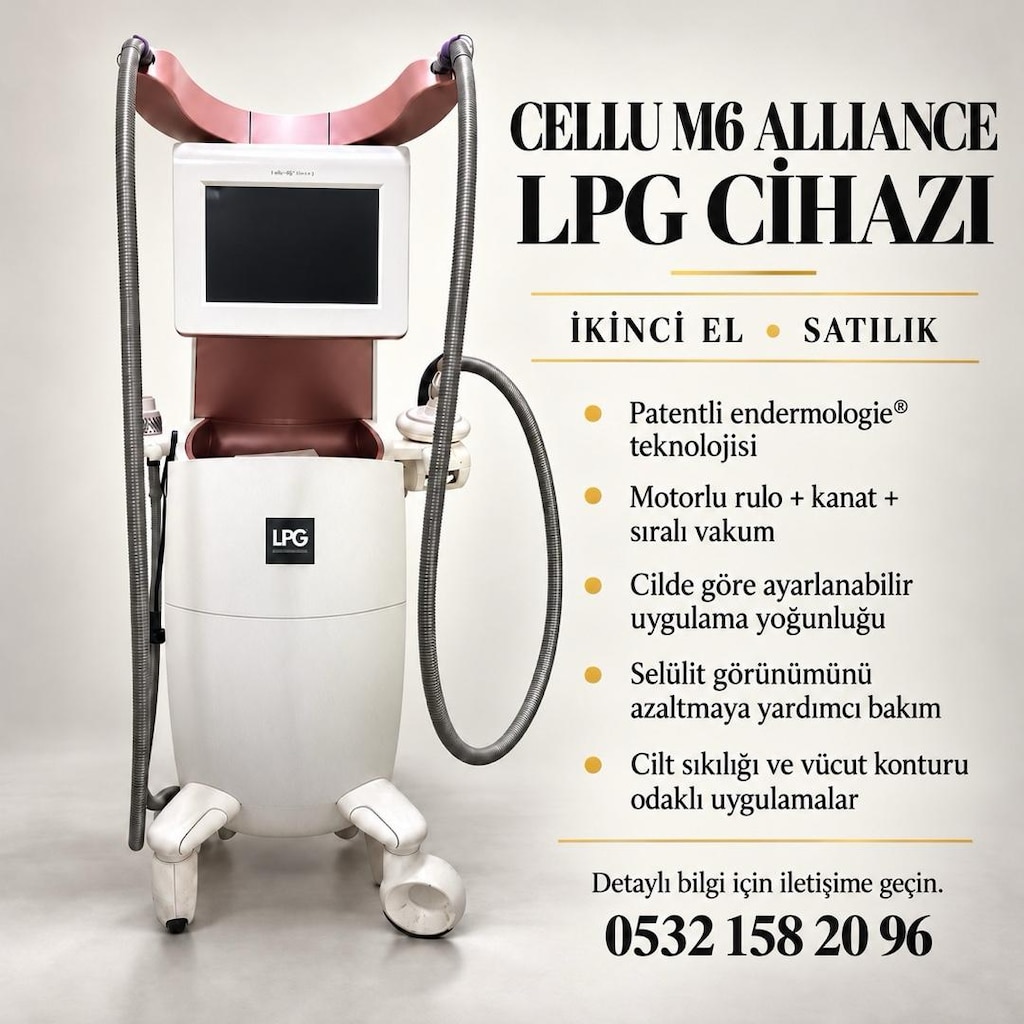 acil satılıktır güzellik salonu için makinalar - 6