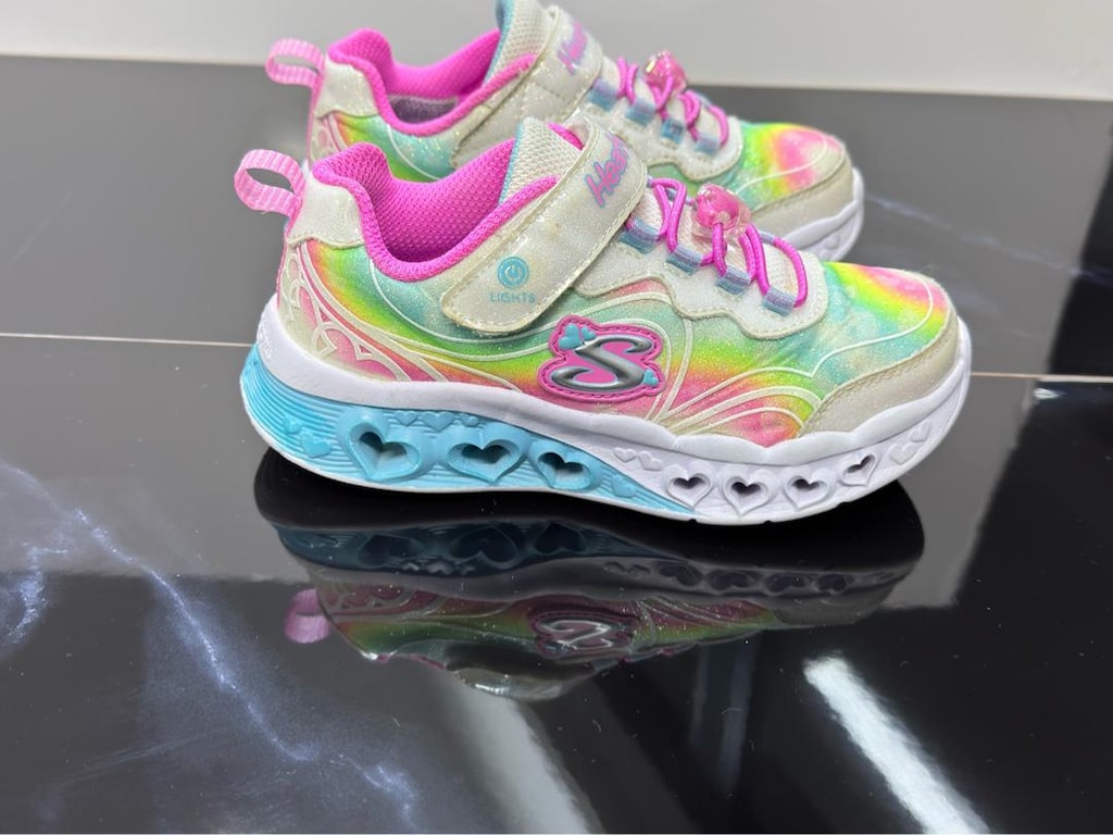 Orijinal SKECHERS 28 numara - 9
