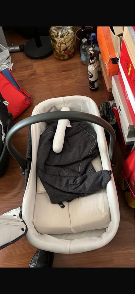 ınglesina 4’ın 1 travel sistem - 2