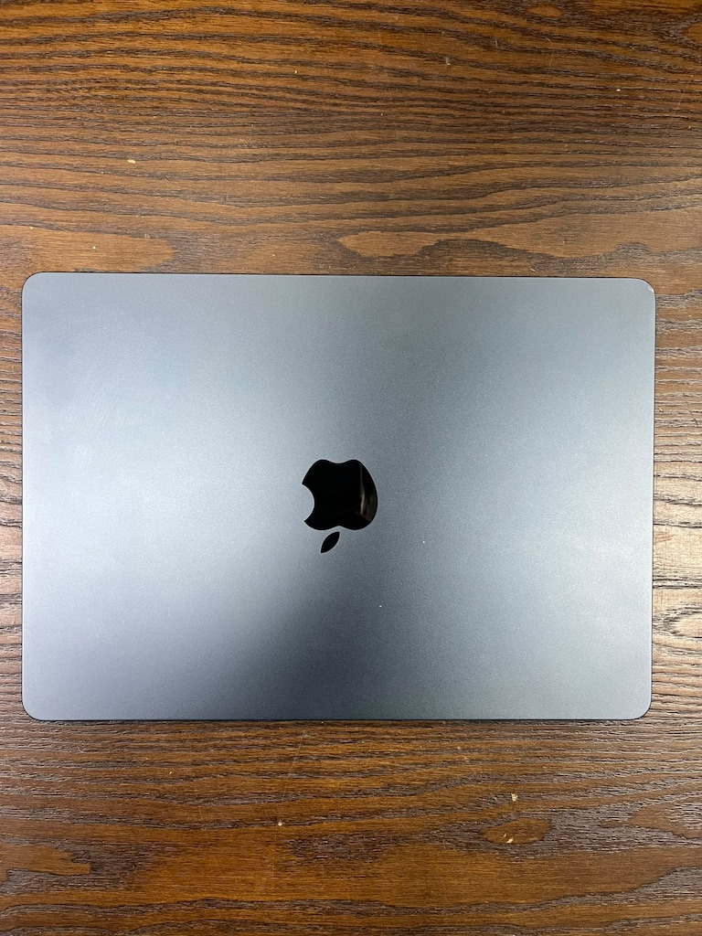 MACBOOK AİR M2 13.6 INC 8 GB RAM 512 GB SSD MAĞAZADAN - 4