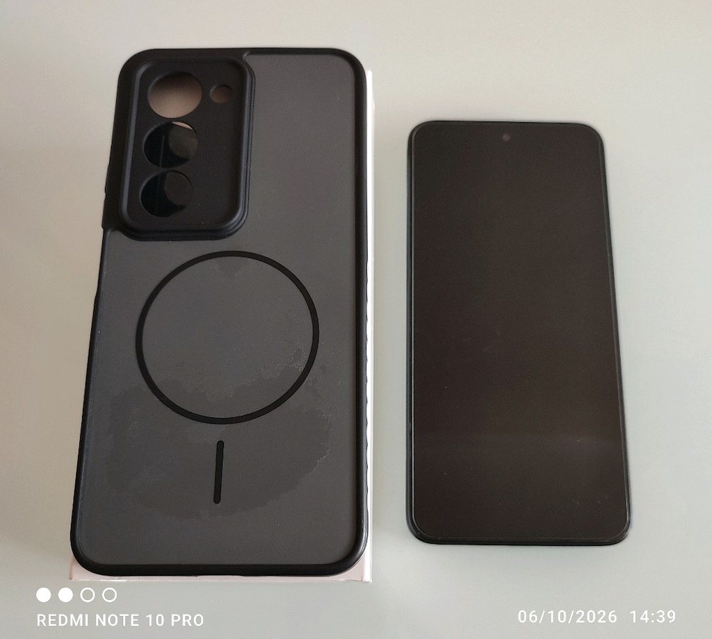 Redmi 15 5G - 4