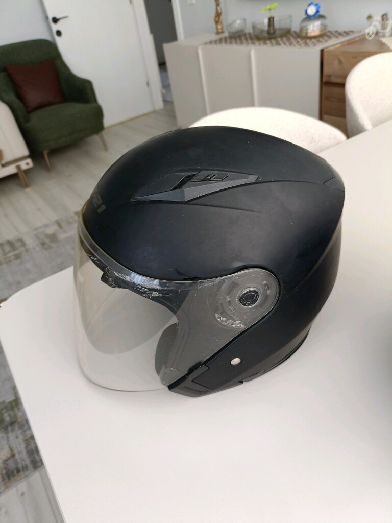 kask iki adet - 3