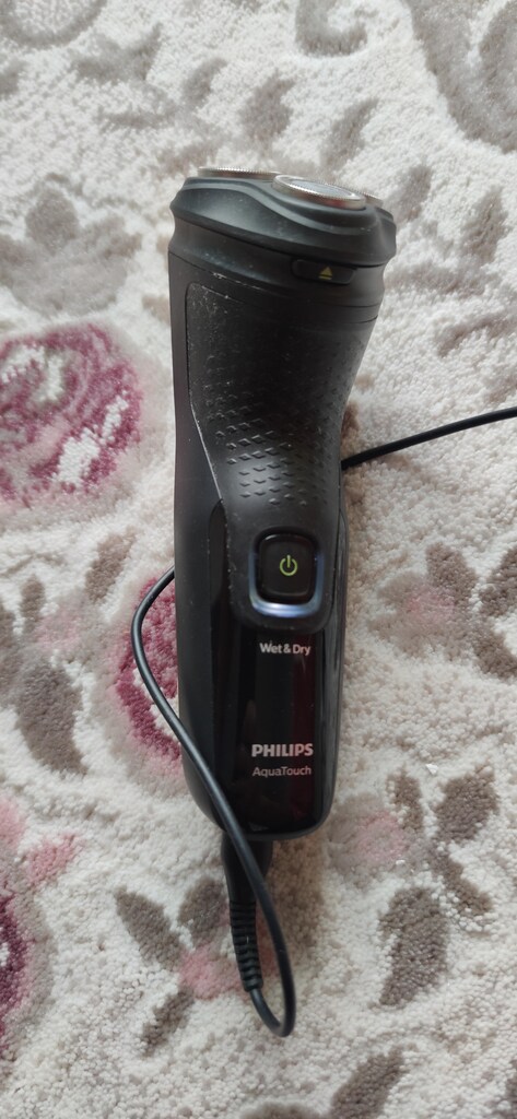 Philips tıraş Makinesi - 3