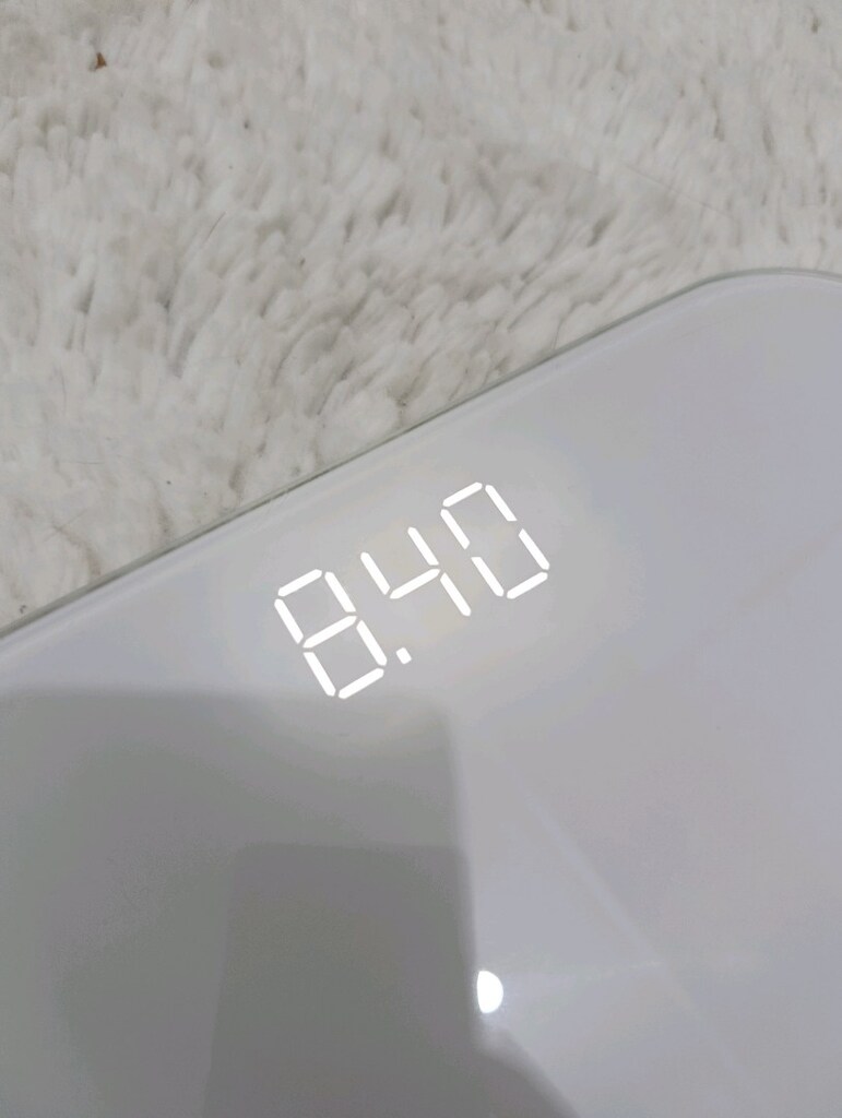 Mi Smart Scale 2 - 3