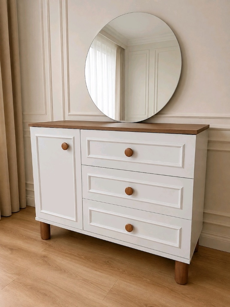 %100 MDF SIFIR YATAK ODASI TAKIMI KAMPANYA - 2