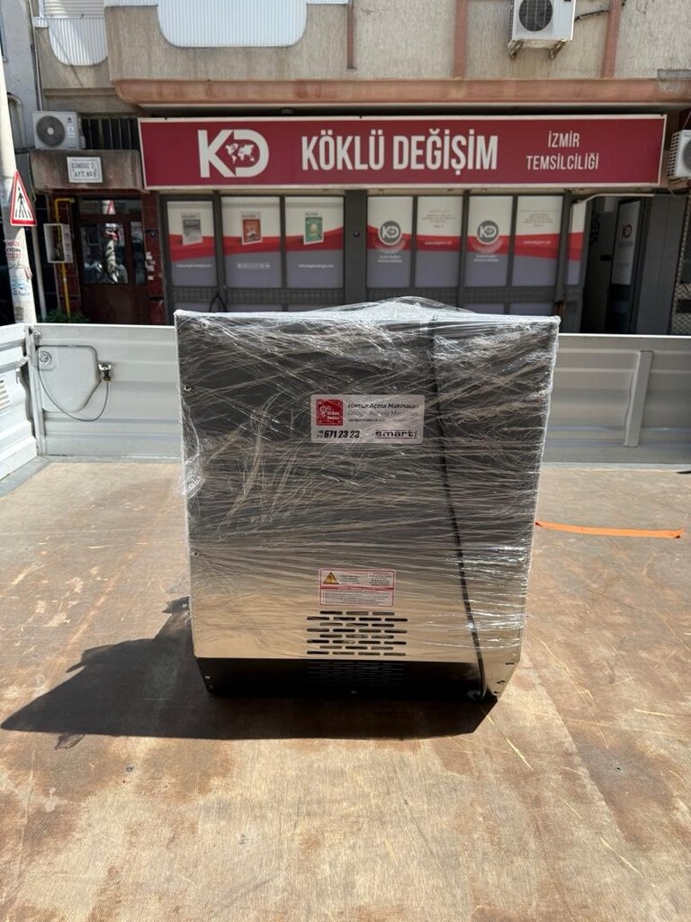 hamur açma makinesi hamur makinesi 40 lık hamur açma makinesi - 13