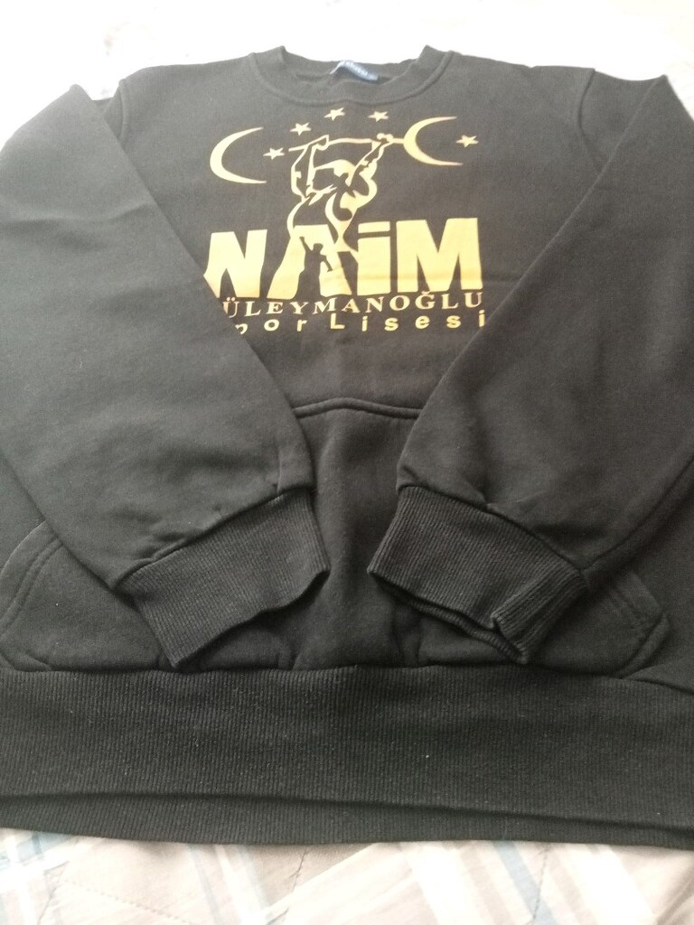 Naim Süleymanoğlu spor lisesi - 2