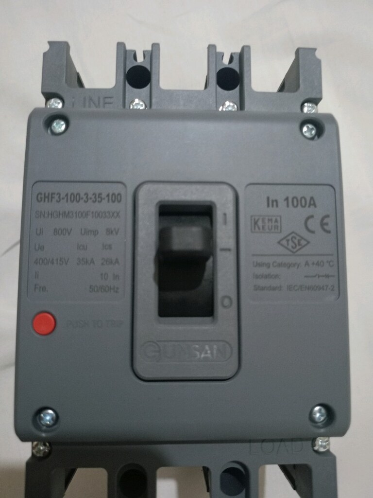 KOMPAK ŞALTER - 2