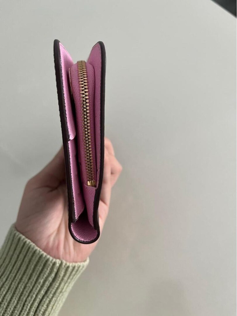 Louis Vuitton Cüzdan - 4
