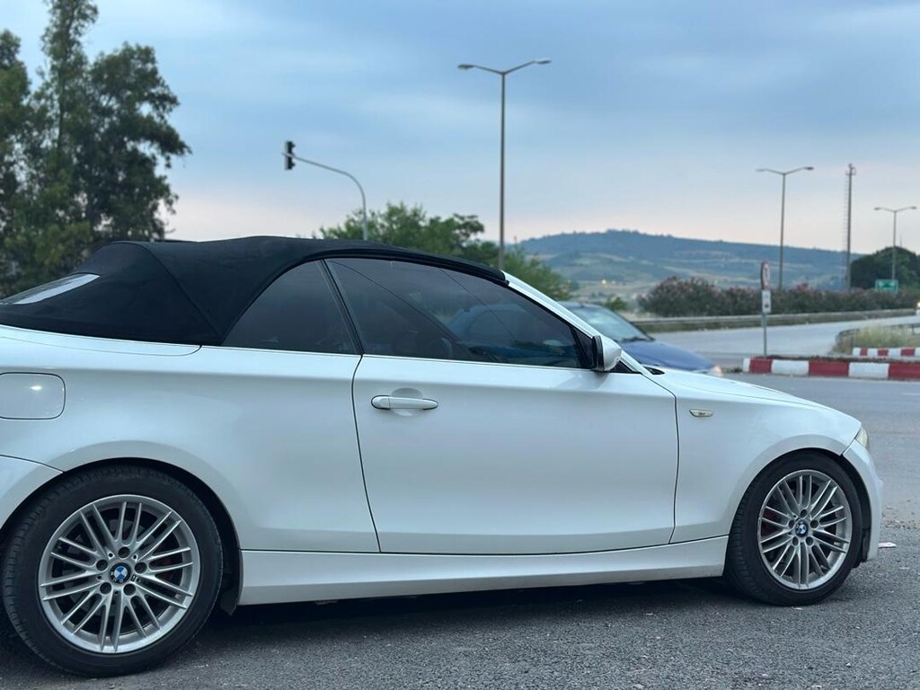 BMW CABRIO - 13