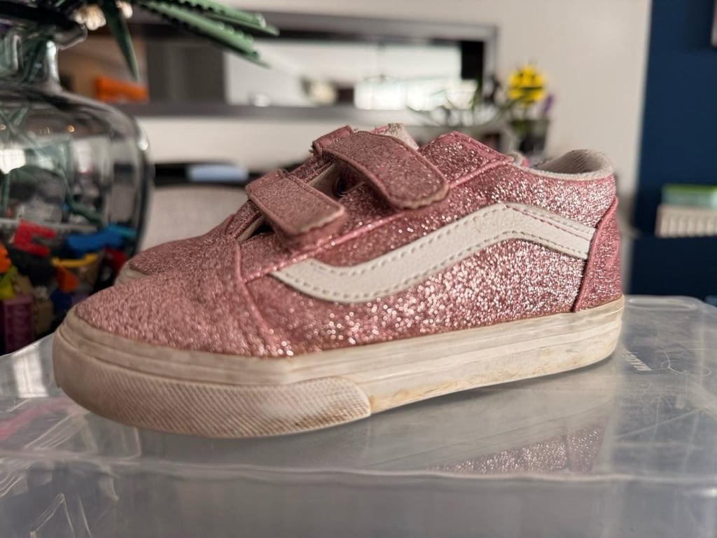 VANS - 2
