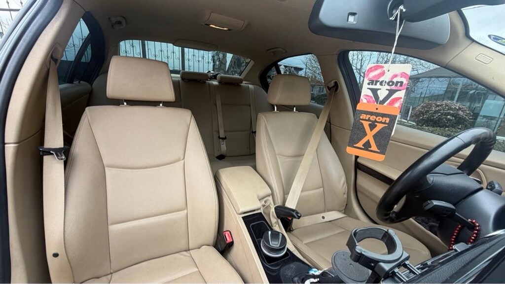 BMW 316i LCİ COMFORT PAKET M TECH DÖNÜŞÜM 2011 MODEL DEĞİŞENSİZ - 10