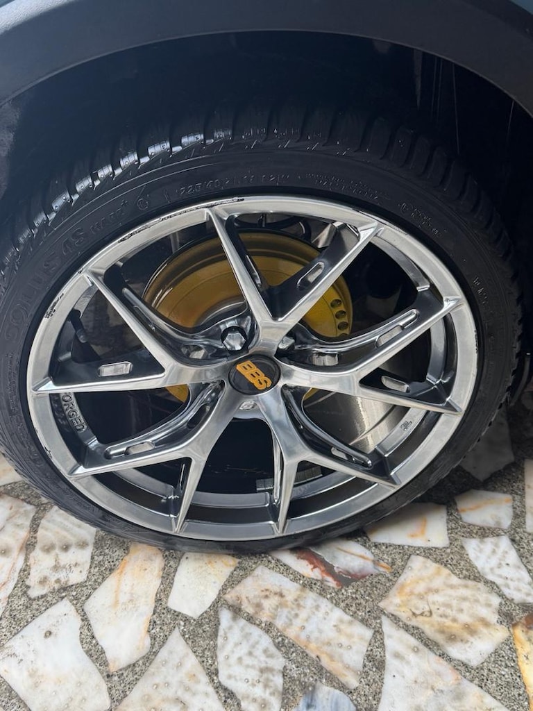 TEMİZ BBS JANT - 2