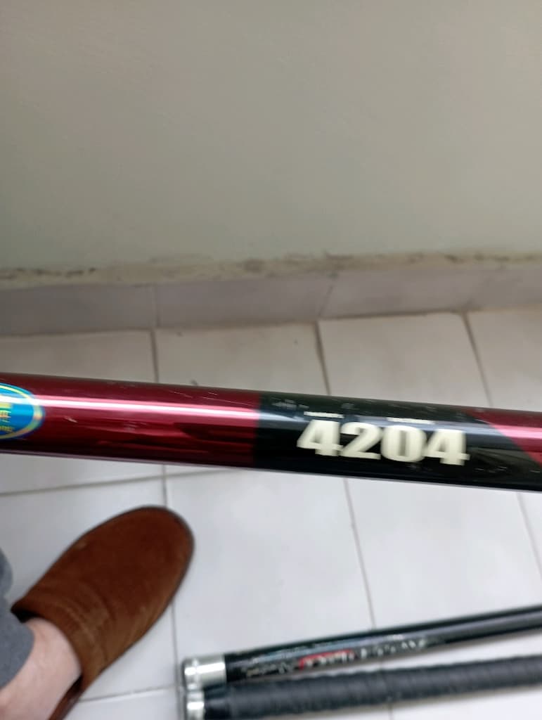 Surf Kamış 420 boy 175. 200.250 atarları var - 3