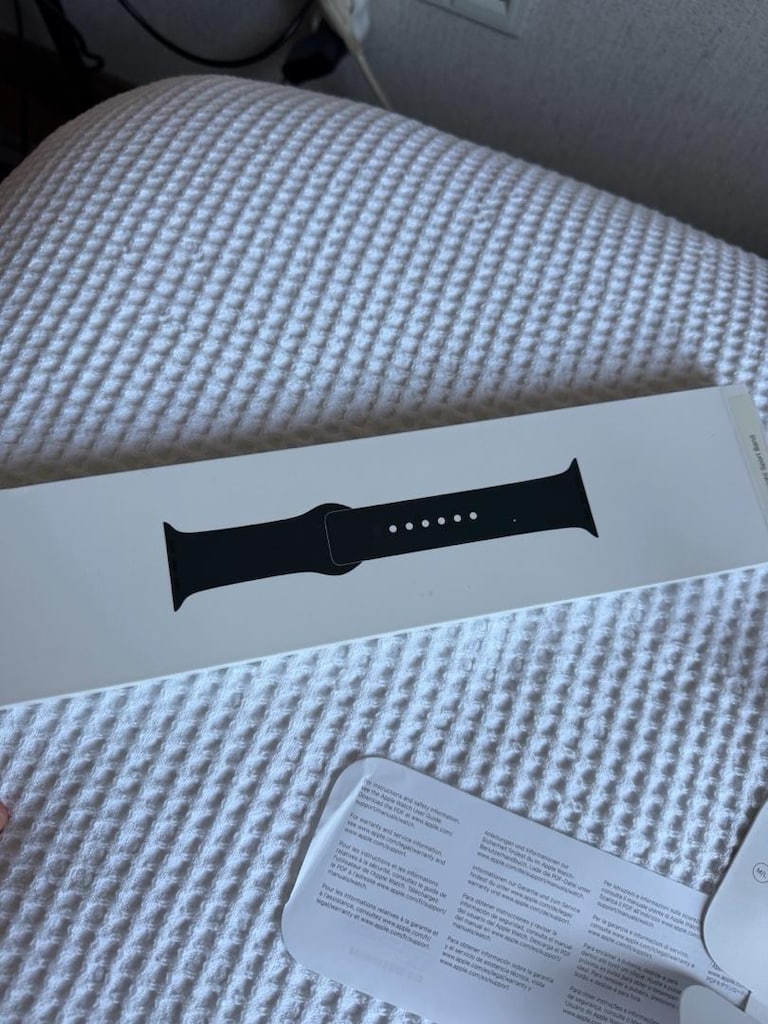 Apple Watch 8 45mm Tertemiz - 13