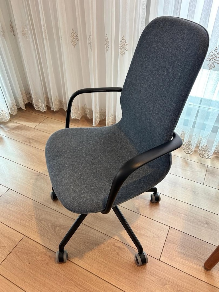 ikea langfjall sandalye - 3