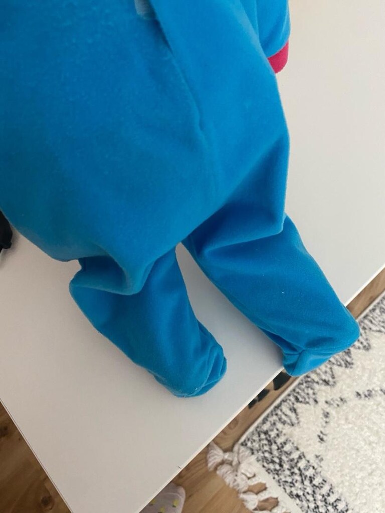 cicciobello konuşan bebek - 6