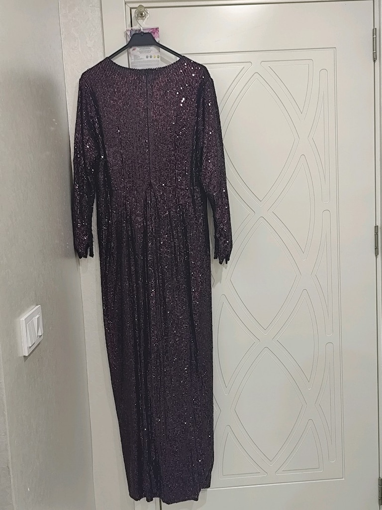 abiye elbise - 2