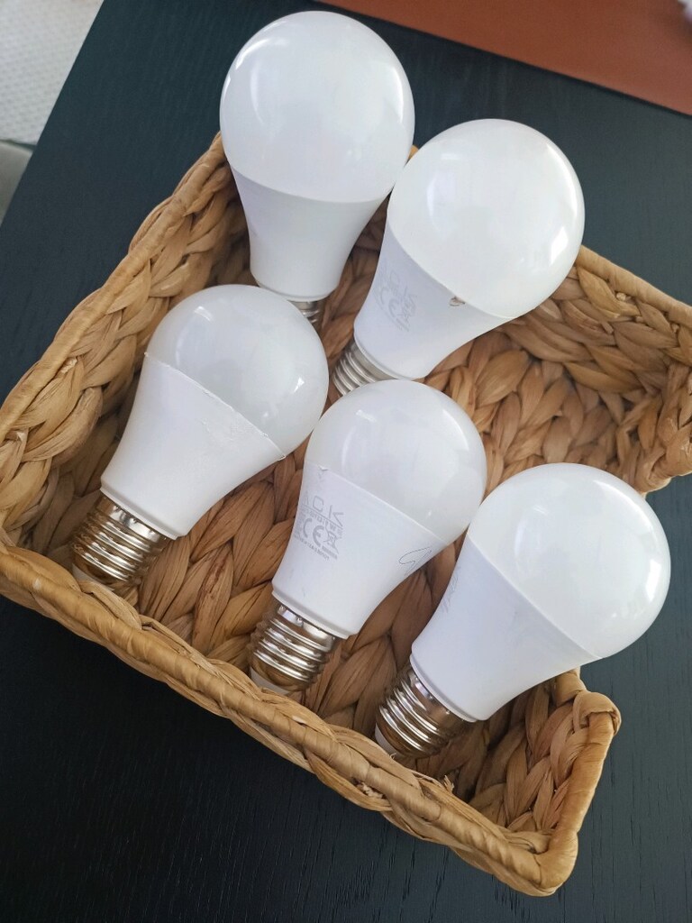 beyaz led ışık hepsi tek fiyat - 2