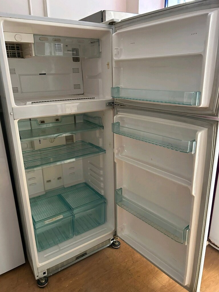 Arçelik Buzdolabı temiz nakliye var - 2