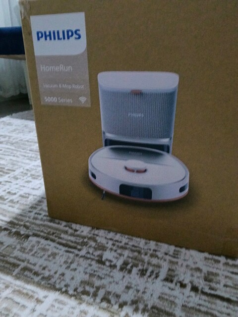 sifir paket robot supurge