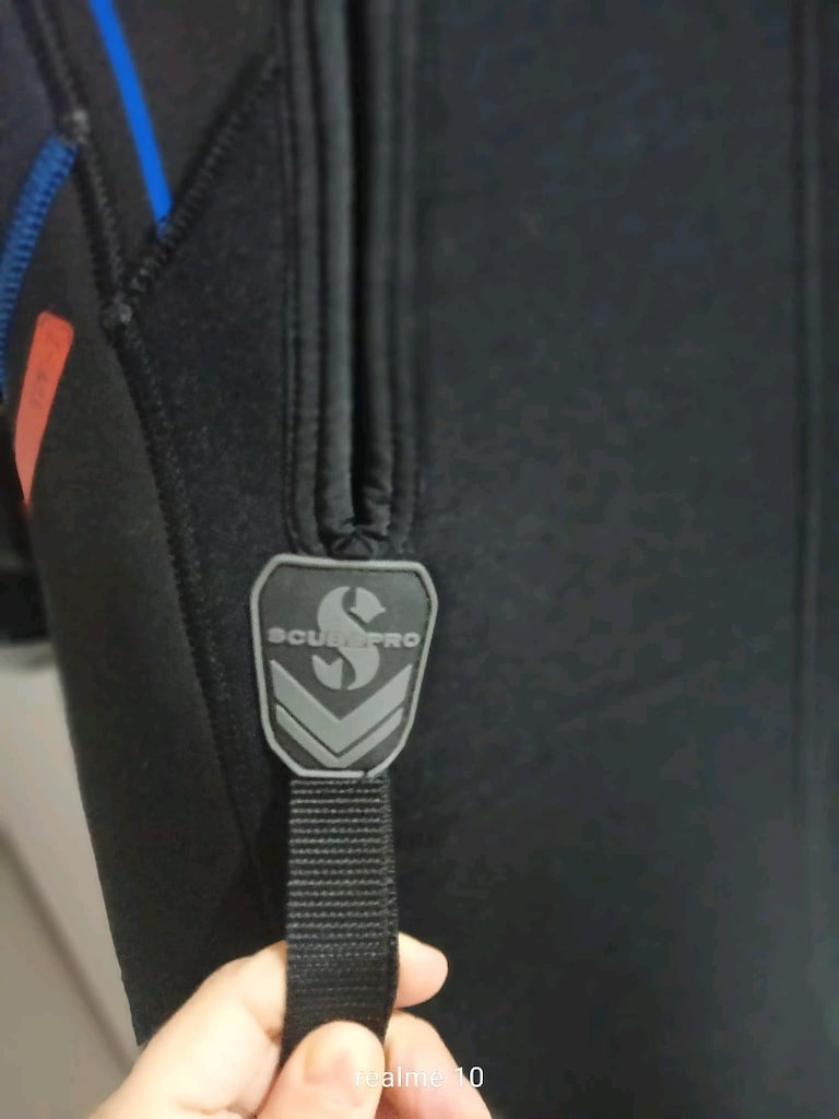 Scubapro Dalış Elbisesi - 3
