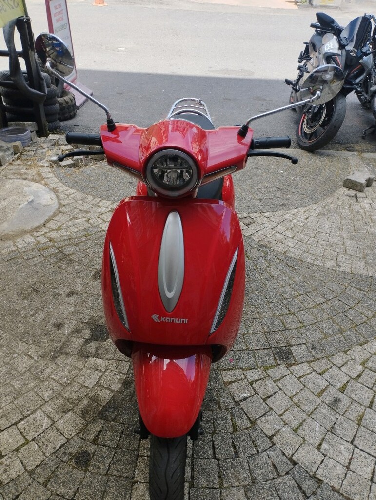 kanuni trodon sx 125 lik. karta vade farksız taksit - 5