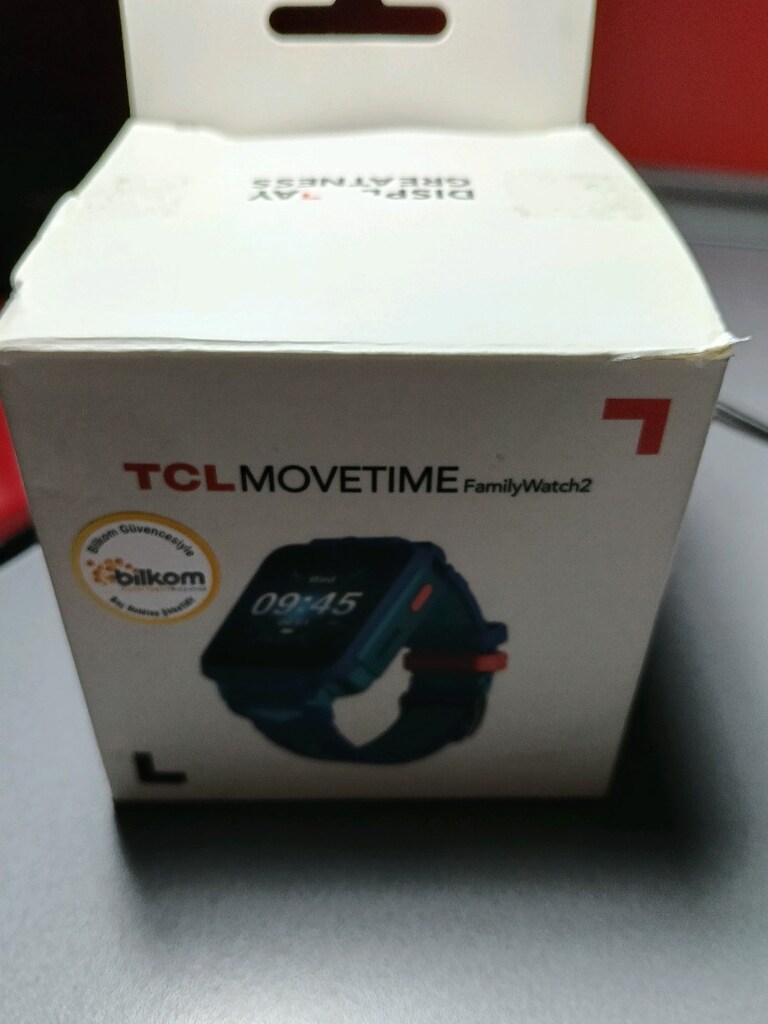 TLC cocuk saati - 11
