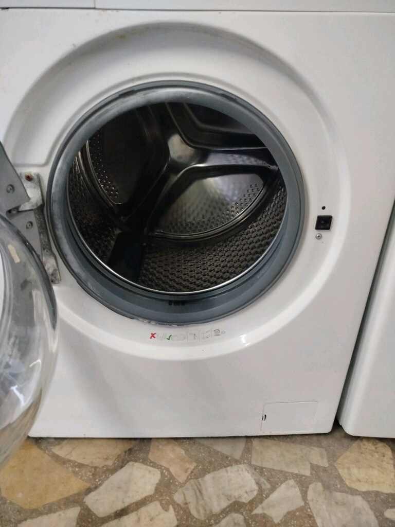çamaşır makinesi 10 kg servisten nakliye kurulum bizden - 3